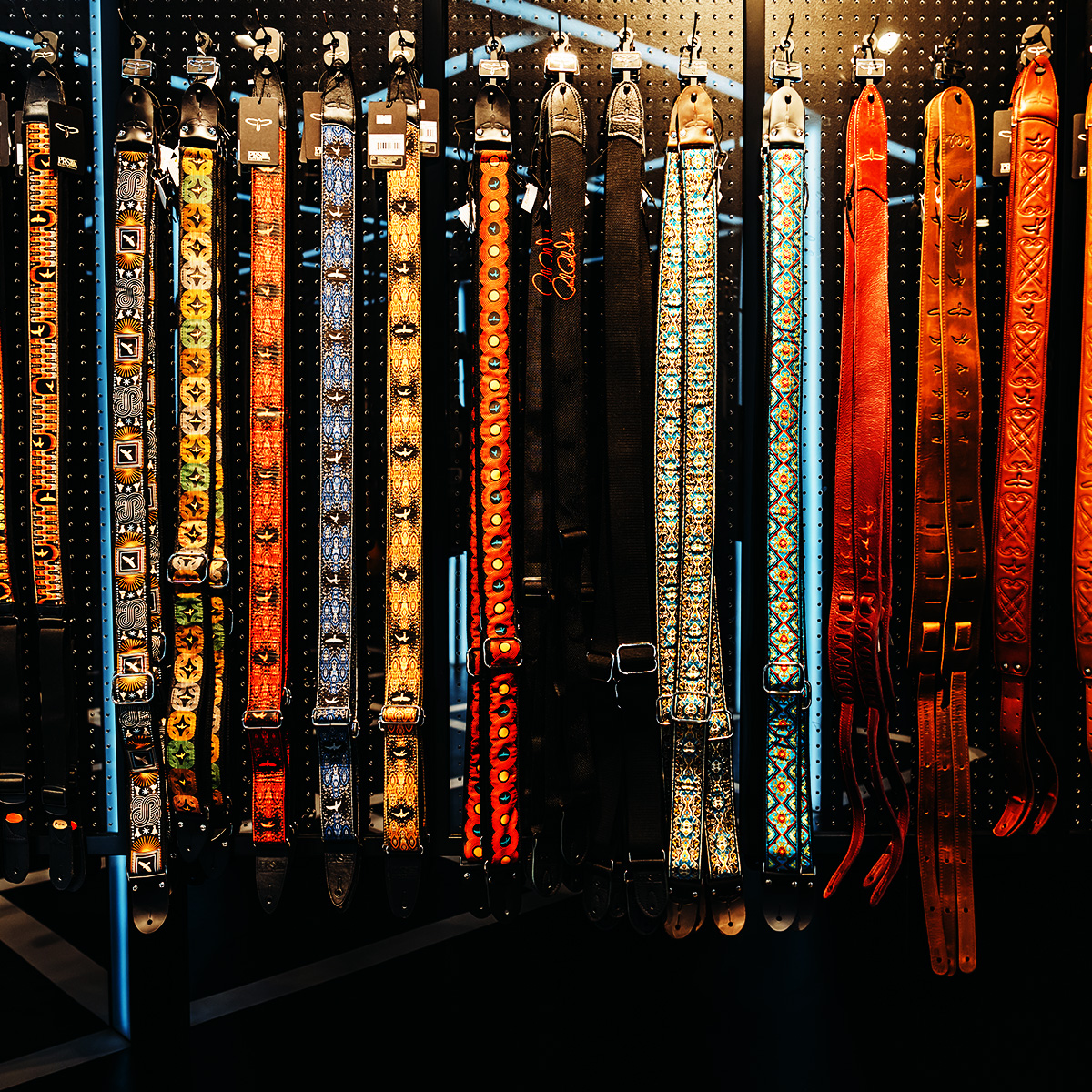 THE IKEBE PRS VAULT
