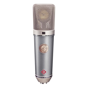 NEUMANN TLM67(国内正規品3年保証)(ノイマン)(コンデンサーマイク)