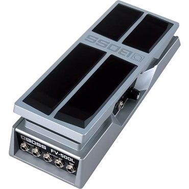 BOSS FV-500L ボリュームペダル ボス