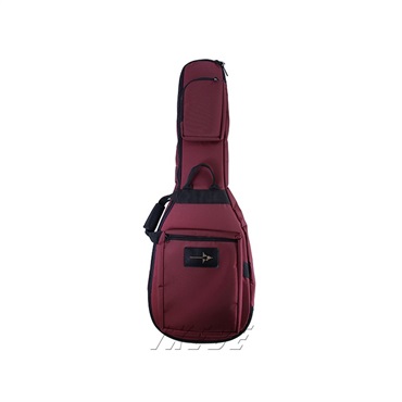 NAZCA Protect Case [エレキギター用/Burgundy#50]