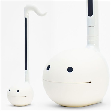 明和電機 オタマトーン （ホワイト） [さわってカンタン電子楽器]