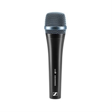 【特価プロモ開催(8/5まで)】e935 (ダイナミックマイク)(単一指向性・カーディオイド)(国内正規品2年保証)(ゼンハイザー e 935)(ボーカルマイク)
