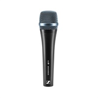 【特価プロモ開催(8/5まで)】e935 (ダイナミックマイク)(単一指向性・カーディオイド)(国内正規品2年保証)(ゼンハイザー e 935)(ボーカルマイク)