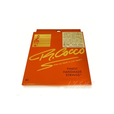 R.Cocco Finest Handmade Guitar String[RC97(11-50)]