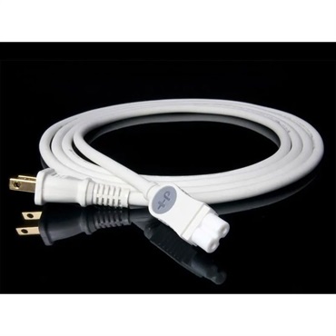 Oyaide d+ Power Cable C7 (1.2m)(オヤイデ)(電源ケーブル)(メガネタイプ)