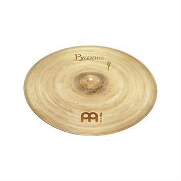 MEINL Byzance Vintage Sand Ride 22 - Benny Greb Signature [B22SAR]