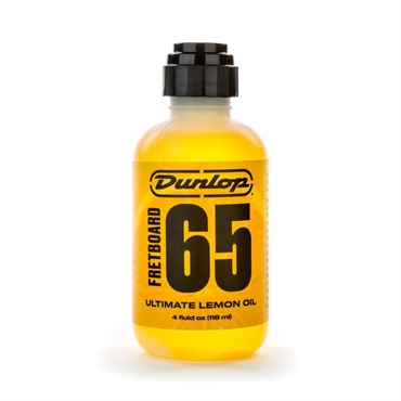 Dunlop (Jim Dunlop) Fretboard 65 Ultimate Lemon Oil [6554]