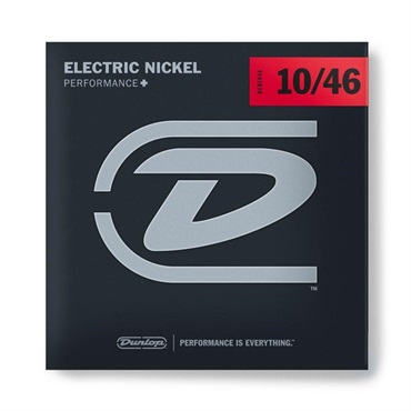【夏先取り大特価セール】Nickel Plated Steel Electric Guitar Strings [MEDIUM/10-46][DEN1046]