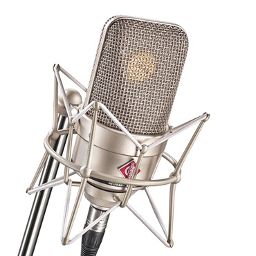 NEUMANN TLM 49 SET (国内正規品・3年保証)(ノイマン)(コンデンサーマイク)