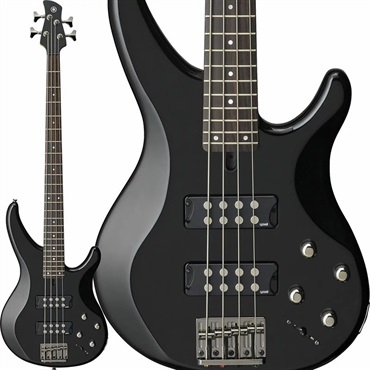 YAMAHA TRBX304 (BL)【ヤマハギター・ベース 春のギターライフ応援キャンペーン】