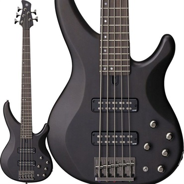 YAMAHA 【入荷待ち、ご予約受付中】TRBX505 (TBL)