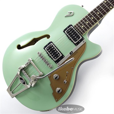 DTV-SG Starplayer TV (Surf-Green)