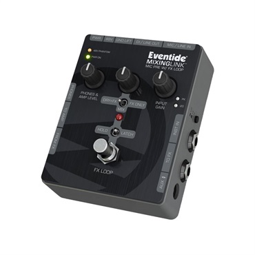 Eventide Mixing Link