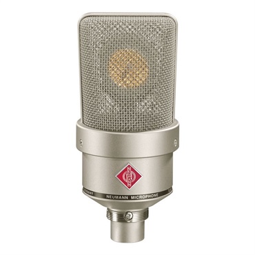 NEUMANN TLM 103 (国内正規品3年保証)(ノイマン)(TLM103)(単一指向性・ラージダイヤフラム・コンデンサーマイク)