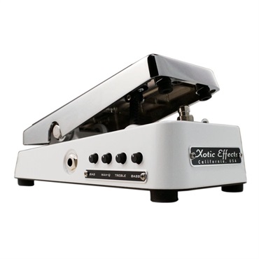 XW-1 Wah Pedal （エックスダブリュー ワウ エキゾティック）