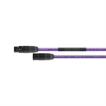PA-02 XLR V2(XLR Male-Female)【3.0m】(オヤイデ)(マイクケーブル)