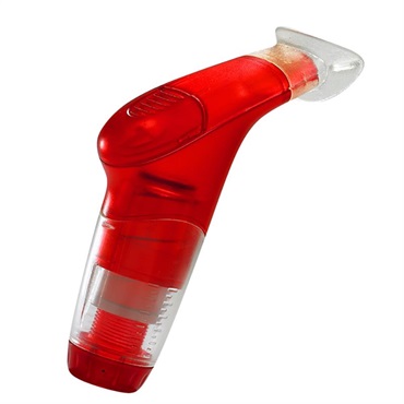 POWERbreathe POWER breathe PLUS Sports パワーブリーズプラス スポーツ （超重負荷 - Super Heavy - ・ 赤）