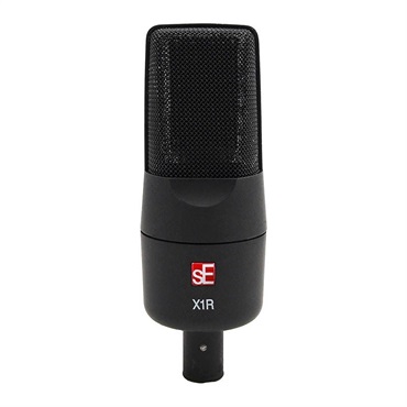 sE Electronics X1R （X1 R）(リボンマイク)