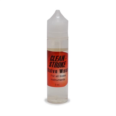 Warburton ワーバートン / CLEAN-STROKE VALVE WASH