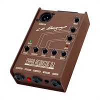 【数量限定大特価！】Para Acoustic D.I. [Acoustic Guitar Preamp + DI]