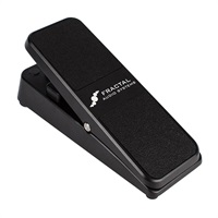 EV-1 Expression Volume Pedal (Black)（フラクタルオーディオシステム）エクスプレッションペダル　ボリュームペダル