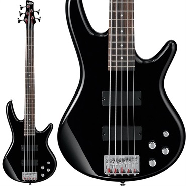 Ibanez GSR205-BK