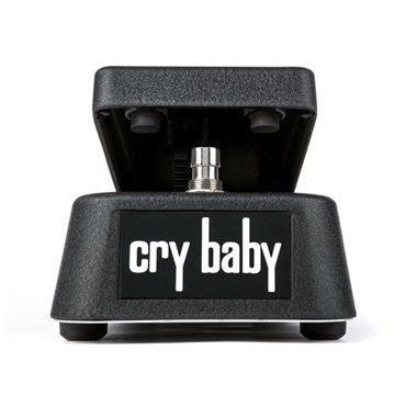 Dunlop (Jim Dunlop) 【WEB限定在庫処分セール】 GCB95 Crybaby（ジムダンロップ）ワウペダル　クライベイビー