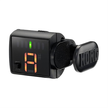 KORG GripTune [Clip-On Tuner]