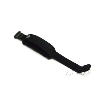 Gruv Gear FretWraps FW-1PK-SM （Black/Small）