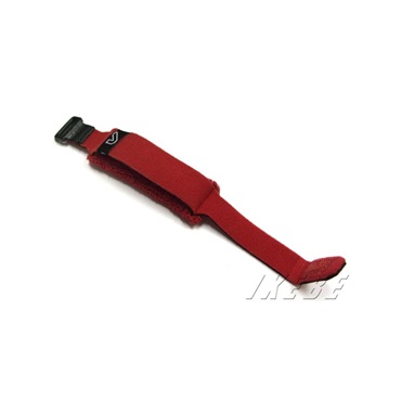 FretWraps FW-1PK-RED-XL （Red/Extra Large）