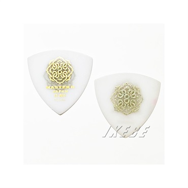 MASTER8 JAPAN D-801 TRIANGLE HARD GRIP 0.6mm [D801S-TR060]
