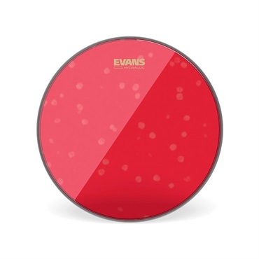 EVANS TT14HR [Hydraulic Red 14] 【2ply ， 7mil + 7mil】