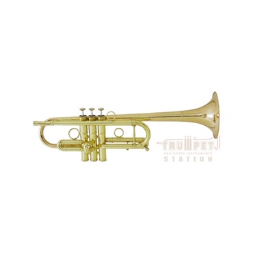 CAROL BRASS キャロルブラス / N4000 GB 【C トランペット 】【出荷前調整で安心】