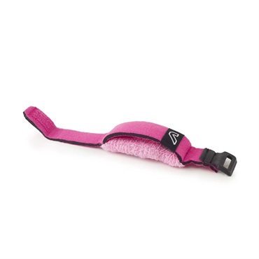 Gruv Gear FretWraps FW-1PK-PNK-MD （Pink/Medium）