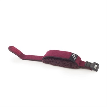 Gruv Gear FretWraps FW-1PK-BGY-SM （Burgundy/Small）