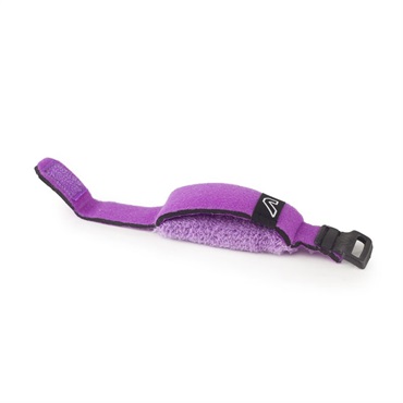 Gruv Gear FretWraps FW-1PK-PUR-MD （Purple/Medium）