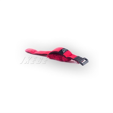 Gruv Gear FretWraps FW-1PK-RED-SM （Red/Small）