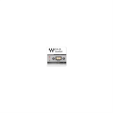 CLA-2A Compressor / Limiter(オンライン納品)(2時間以内に納品)