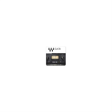 CLA-3A Compressor / Limiter(オンライン納品)(2時間以内に納品)