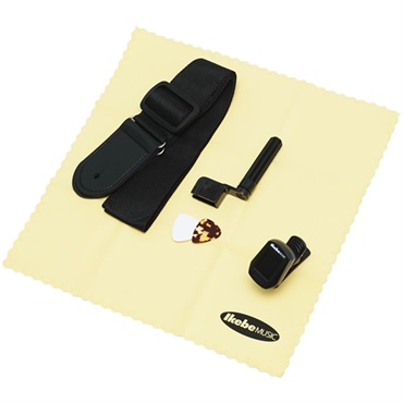 Ikebe Original IKEBE ACCESSORY PACK [お買い得な定番アクセサリー6点セット]