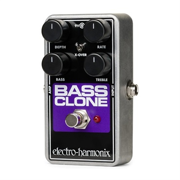 Electro Harmonix Bass Clone