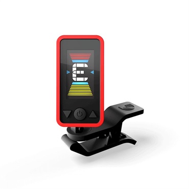 【夏先取り大特価セール】Eclipse Tuner [PW-CT-17] （RED）