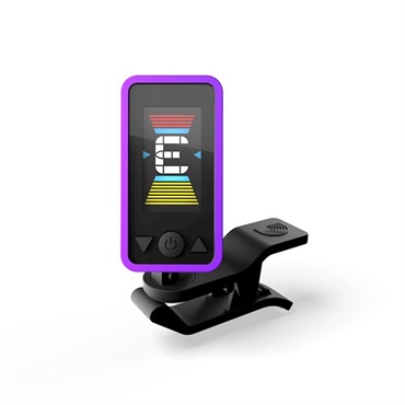 【夏先取り大特価セール】Eclipse Tuner [PW-CT-17] （PURPLE）