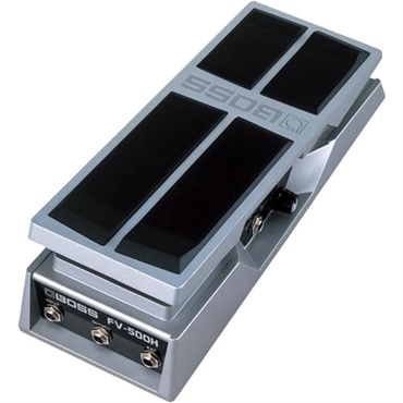 BOSS FV-500H ボリュームペダル ボス