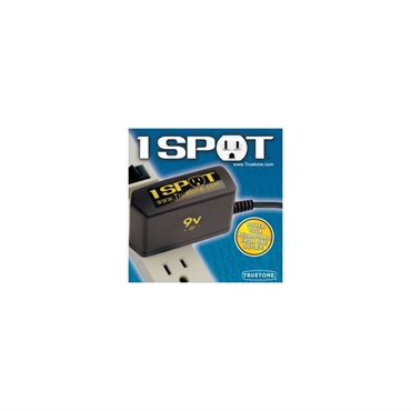 TRUETONE 1 SPOT 9V AC-ADAPTER