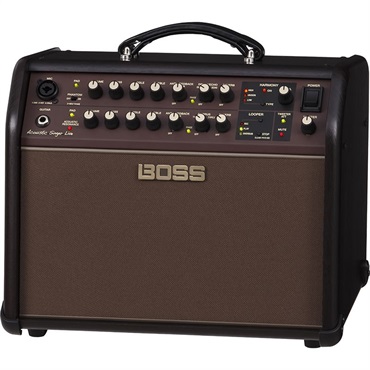 BOSS 【即納可能】Acoustic Singer Live [ACS-LIVE] ボス