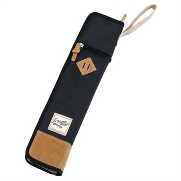 TAMA TSB12BK [ POWERPAD DESIGNER COLLECTION STICK BAG BLACK(ブラック)]