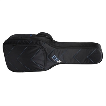 Reunion Blues RBX Small Body Acoustic/Classical Guitar Gig Bag #RBX-C3 [小型アコースティックギター／クラシックギター用ギグケース]