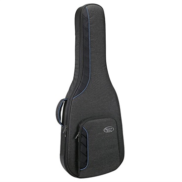 Reunion Blues Voyager Semi/Hollow Body Electric Guitar Case RBC-SH [セミアコ用]