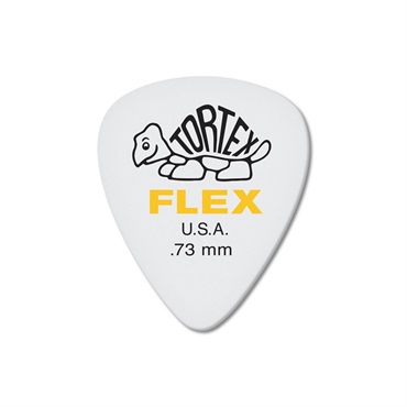 428 Tortex Flex Standard (0.73mm)